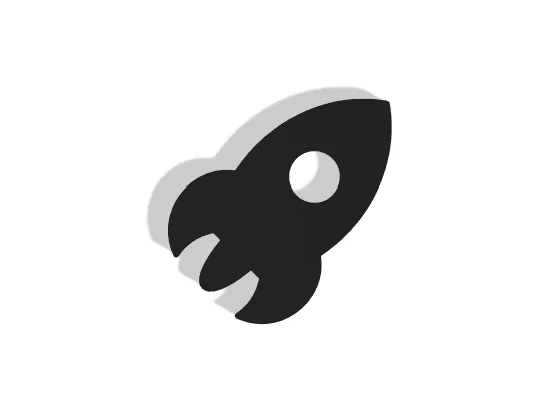 Starship Decor