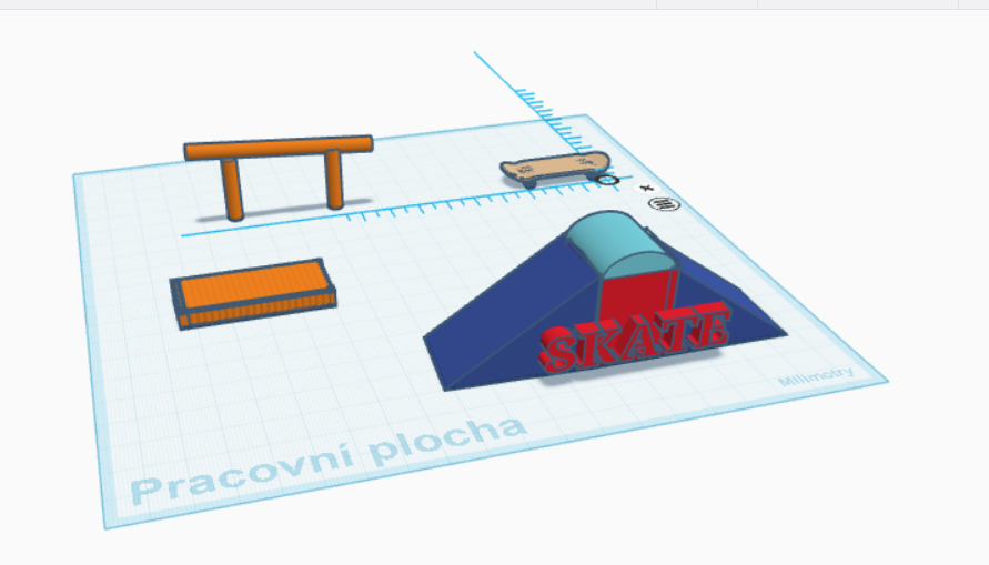 fingerboard rampy