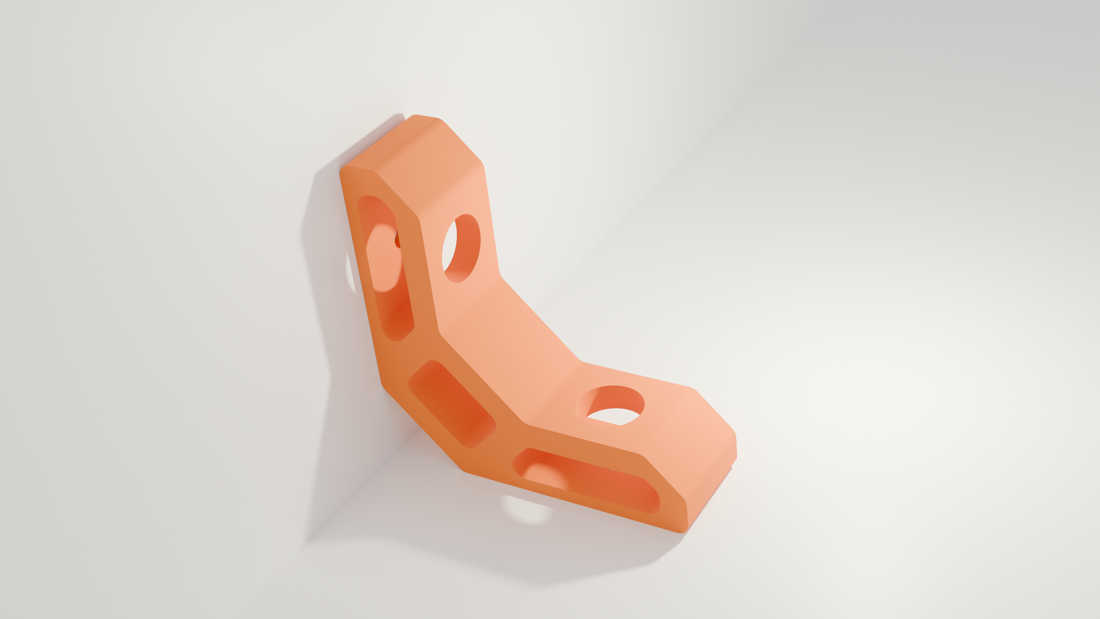 SUPER Strong Corner Bracket