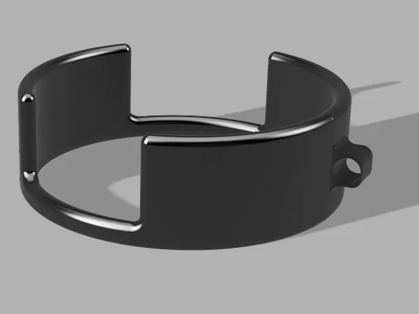 Keychain Phone Stand