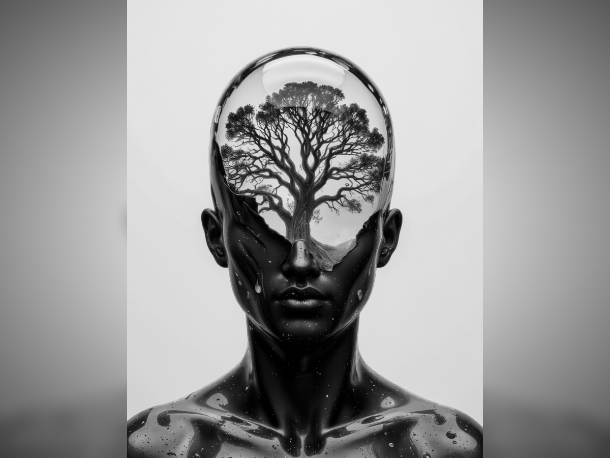 Tree of Mind HueForge