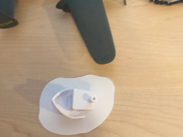 Sinking Benchy
