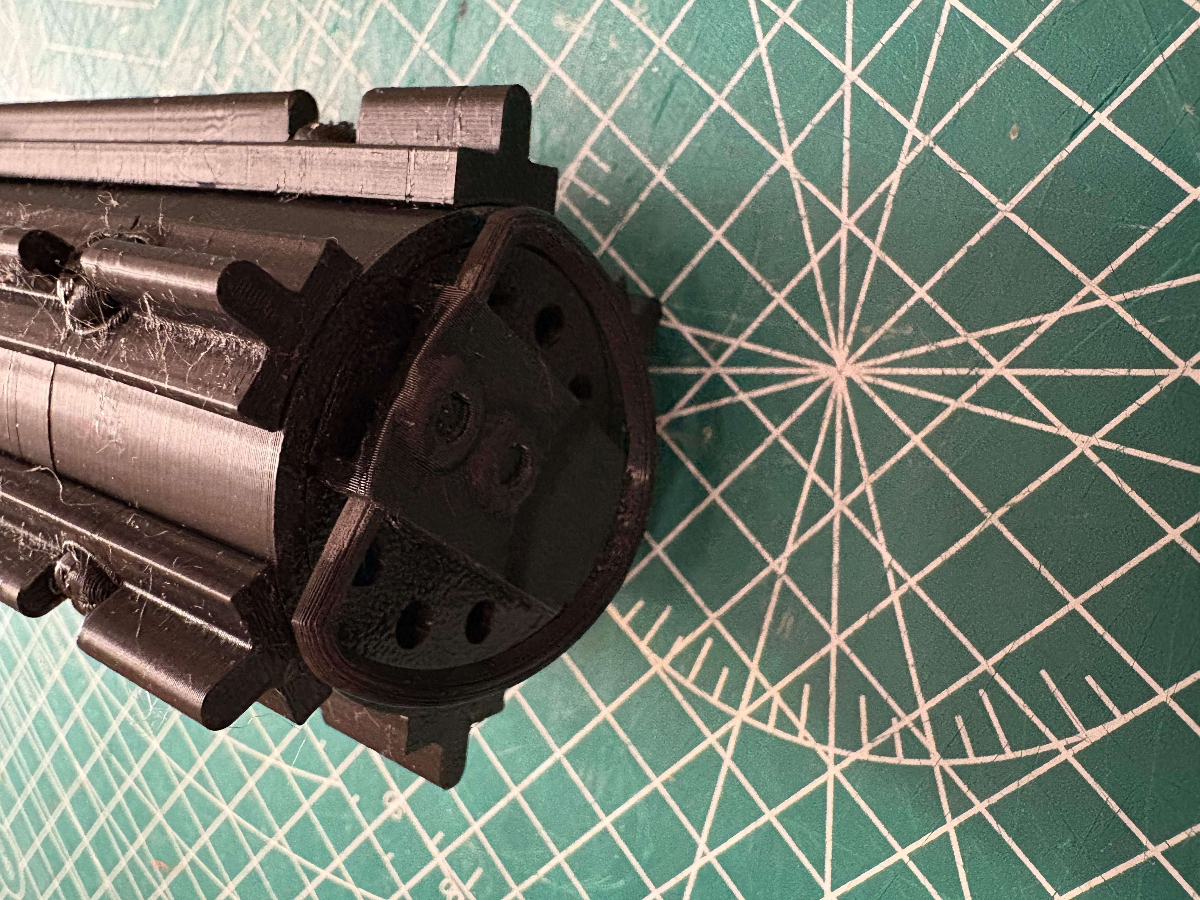 SAVI'S Compatible Skywalker Lightsaber — miniatura 3