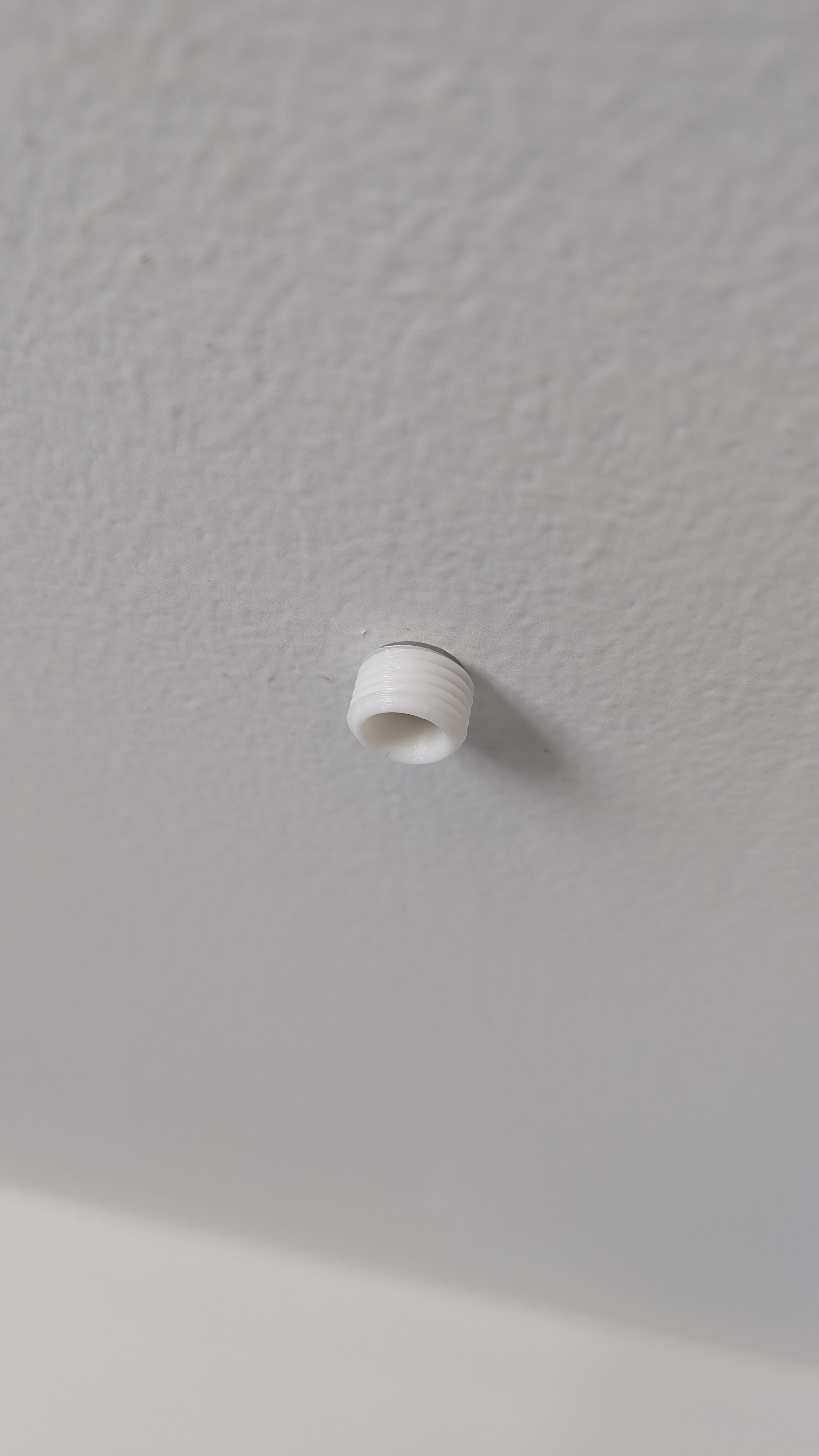 Clean Ceiling Mount for Strings — thumbnail 5