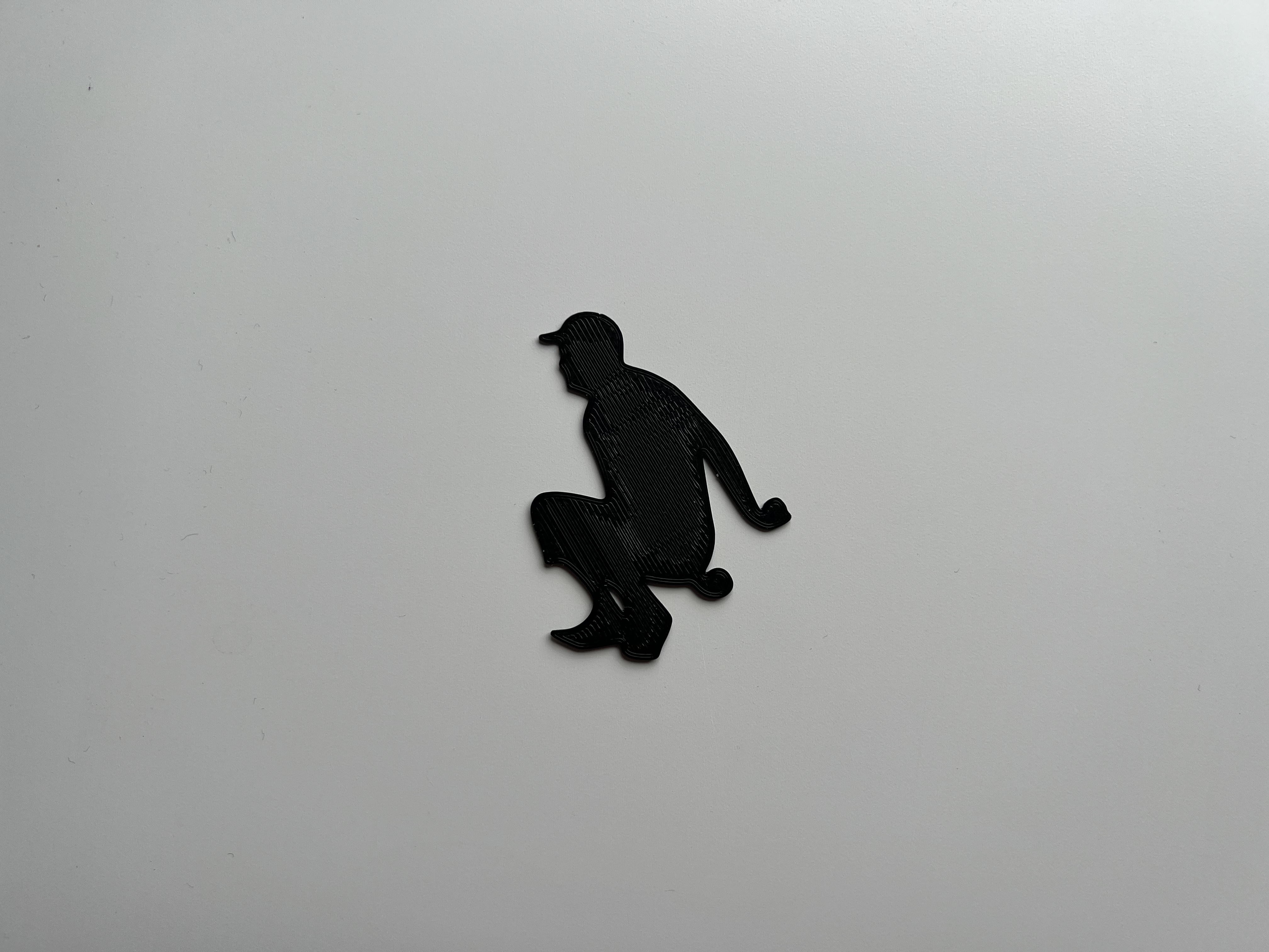 Pétanque Wall Art #2