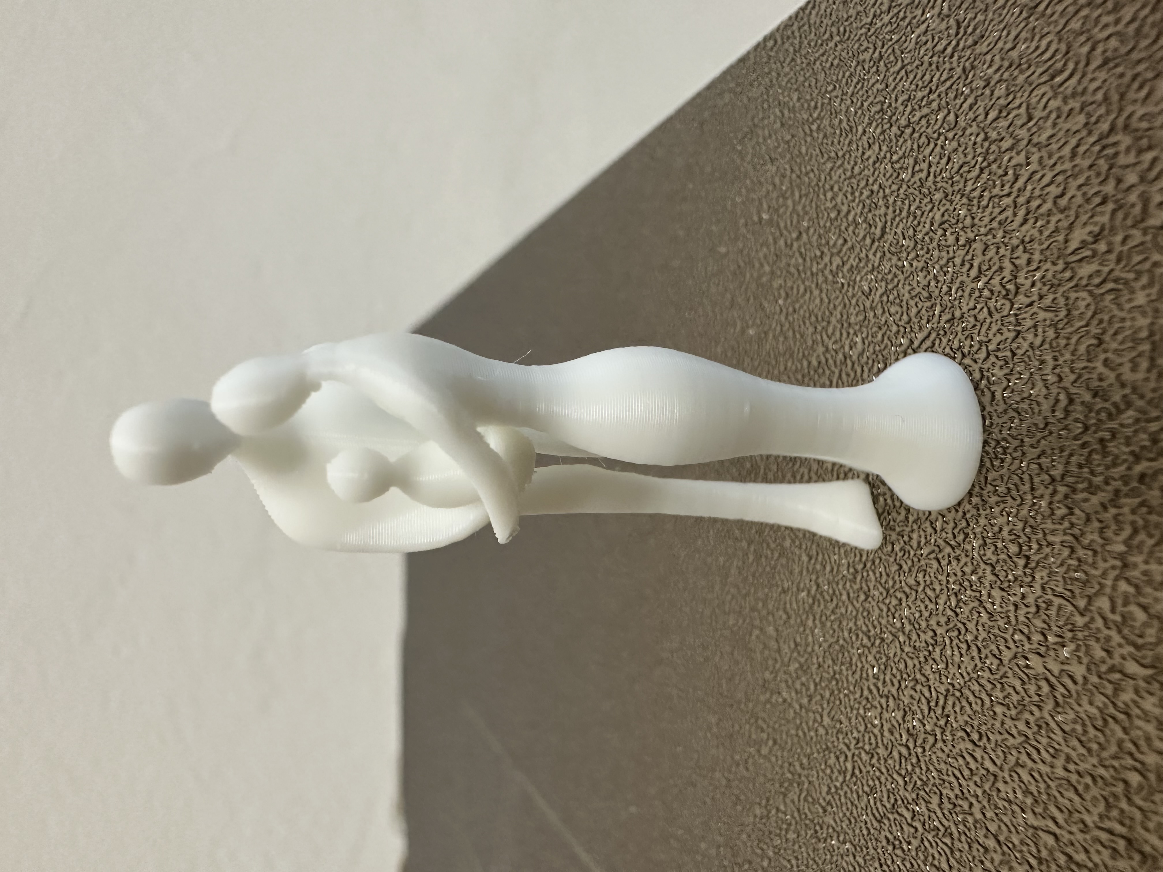 Family Statue — miniatura 3