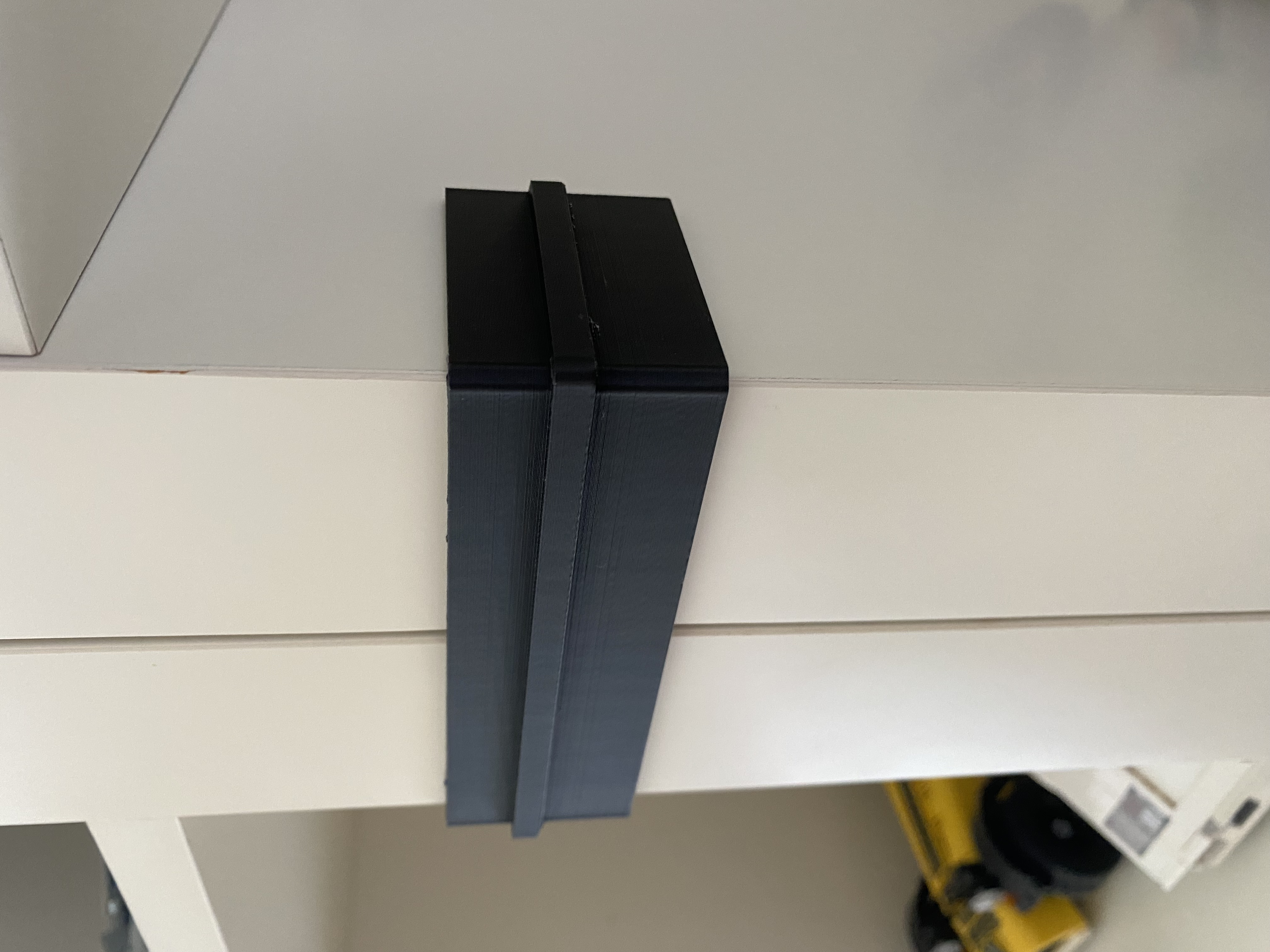 IKEA Expedit Bracket