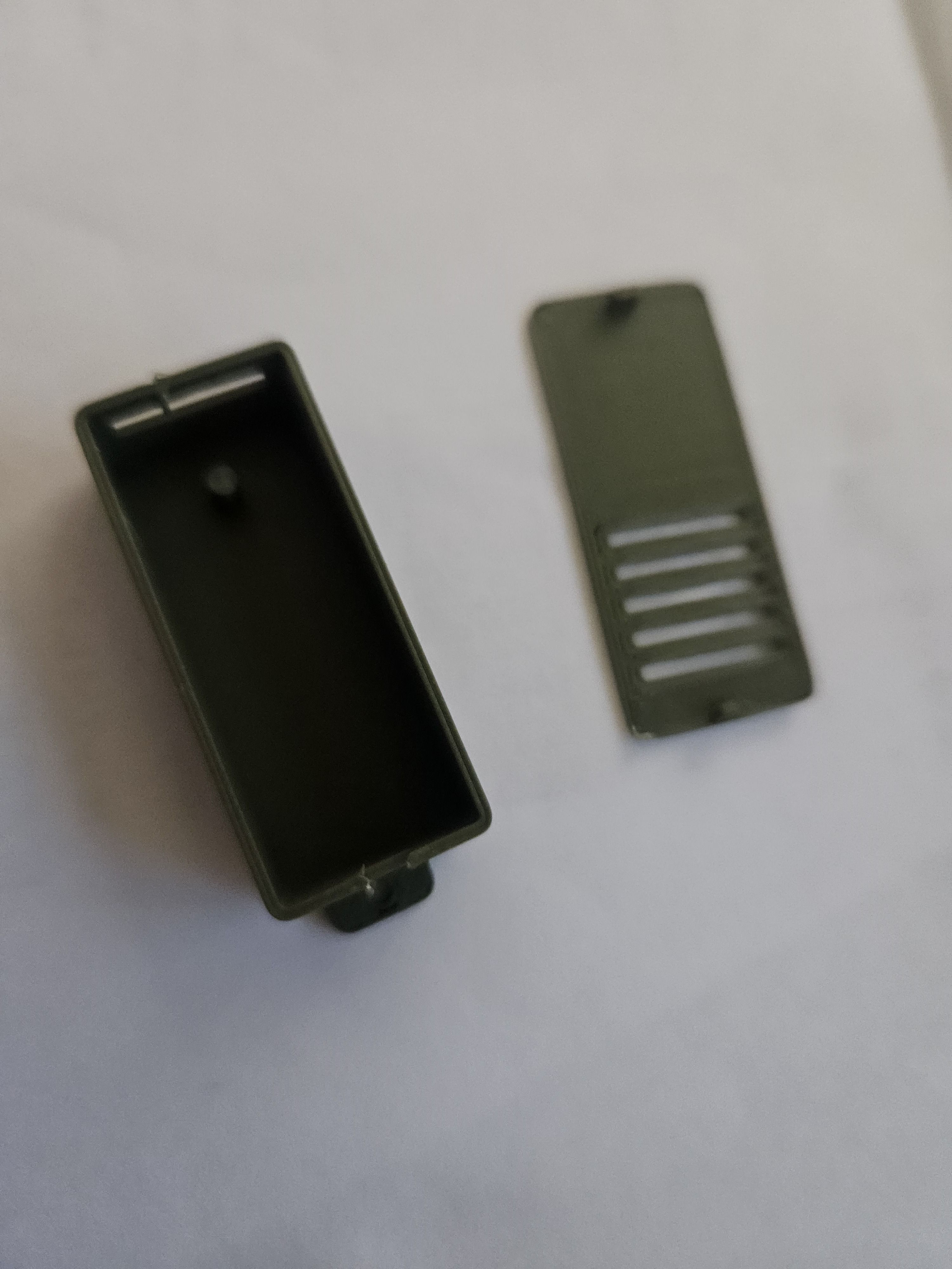 DHT11 Case — miniatura 3