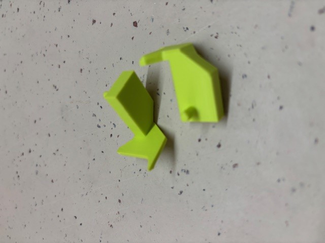 Festool TS55 EBQ Depth Correction Tool — miniatura 2