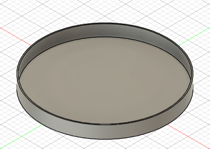 Simple Coaster