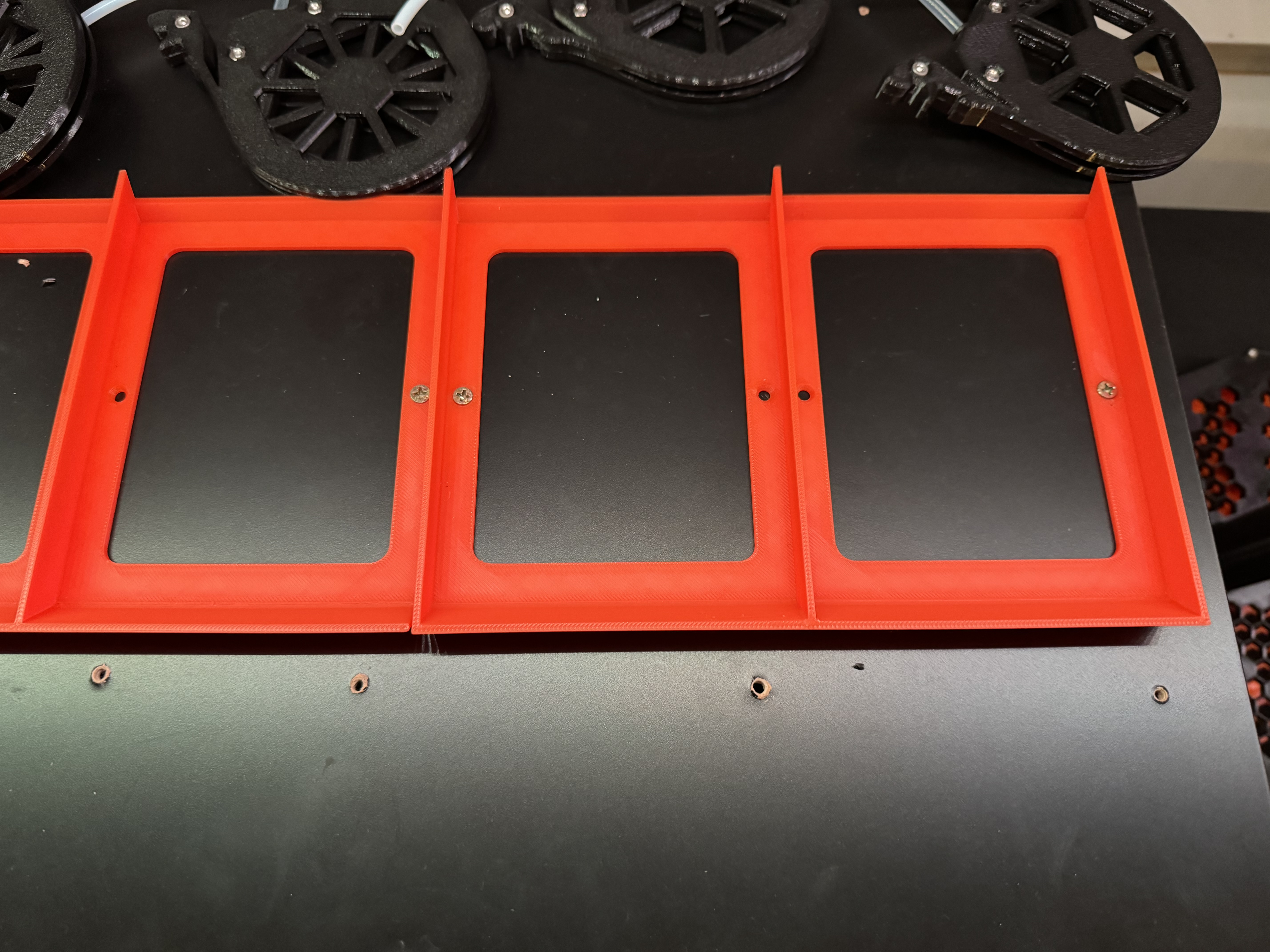 Trays for Spoolbuffer — thumbnail 3