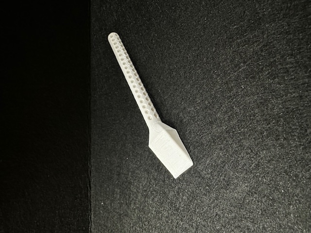 Small Bedscraper — miniatura 2