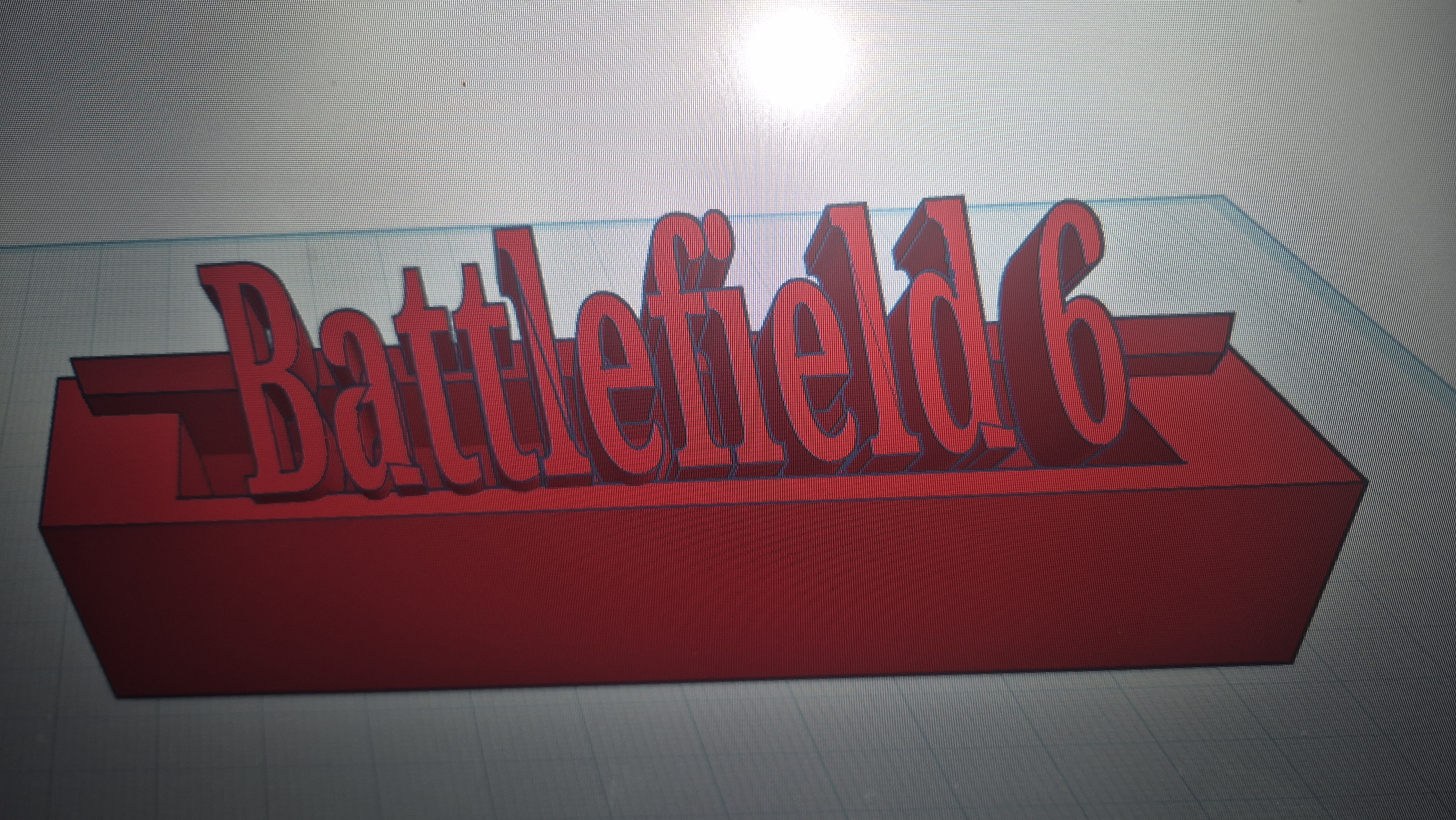 battlefield