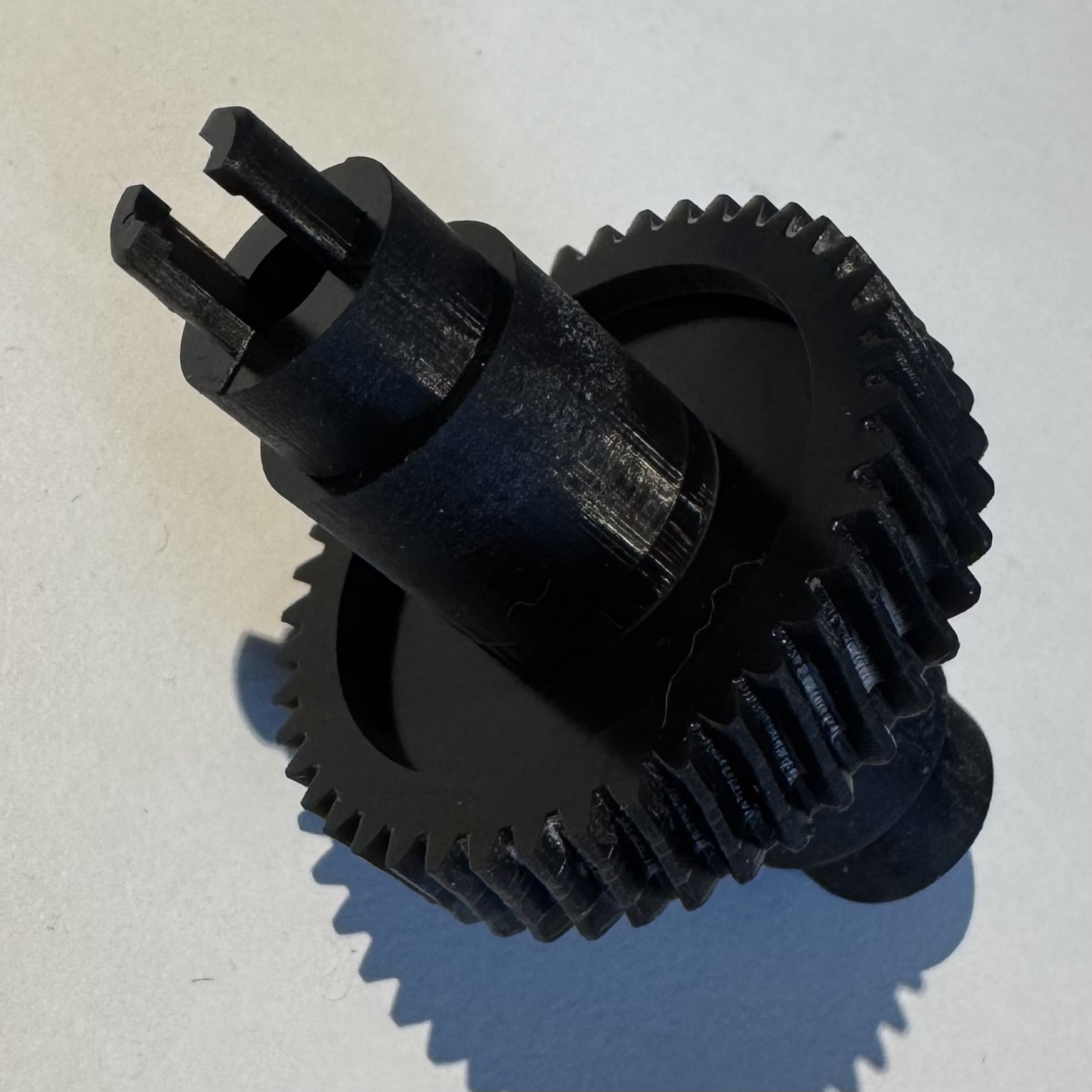 Getrieberad für Kenwood Mixer A395