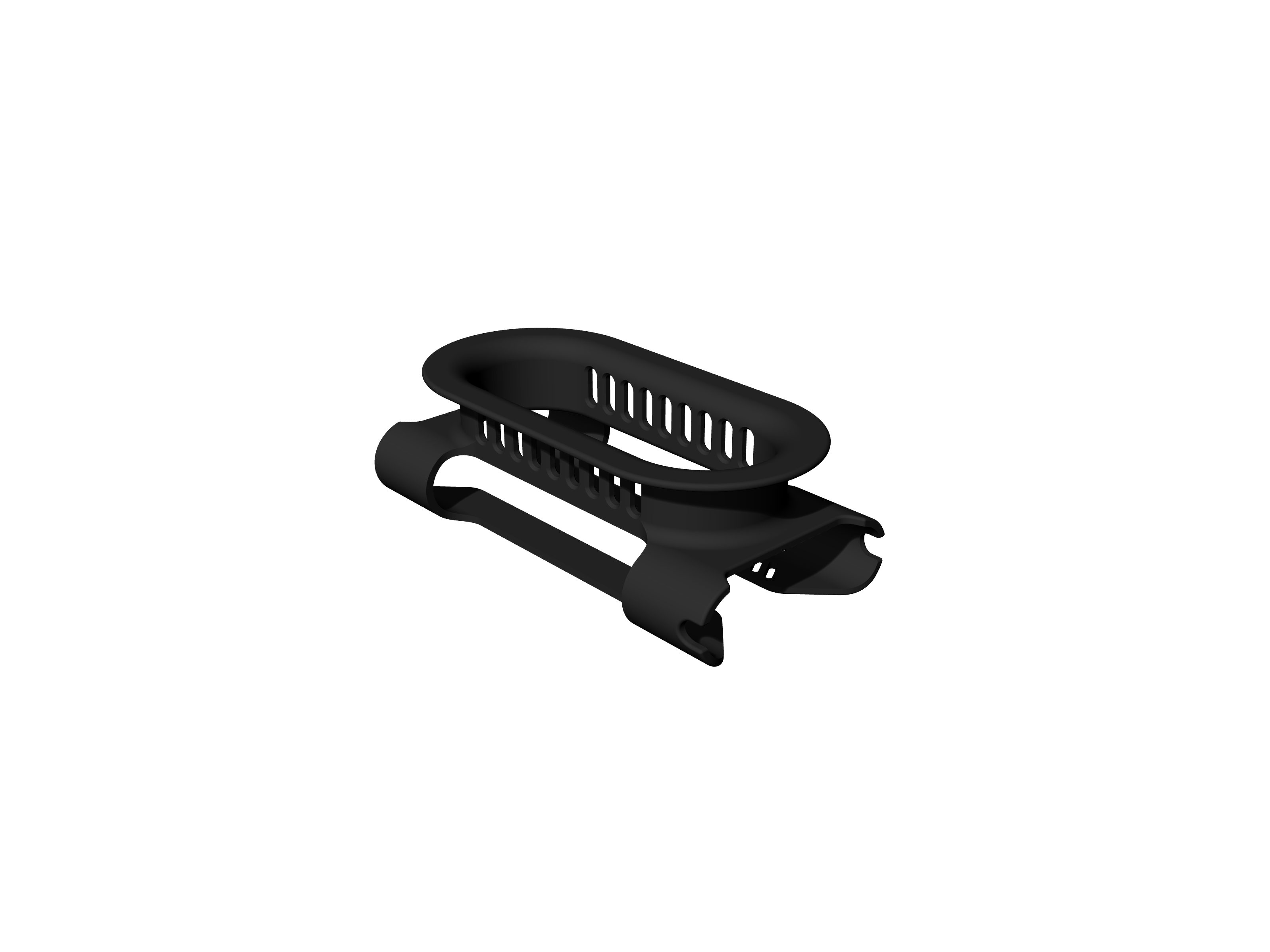 HP VICTUS cable organizer 230W model