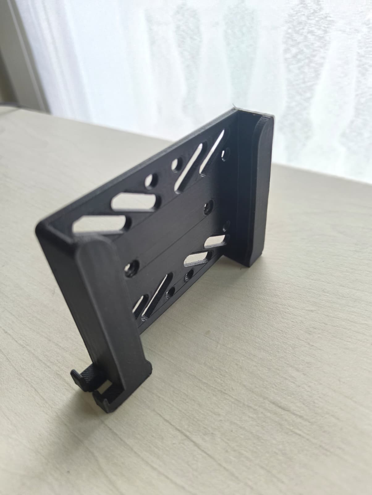 CMF Phone 2 Pro w/ charger wall mount