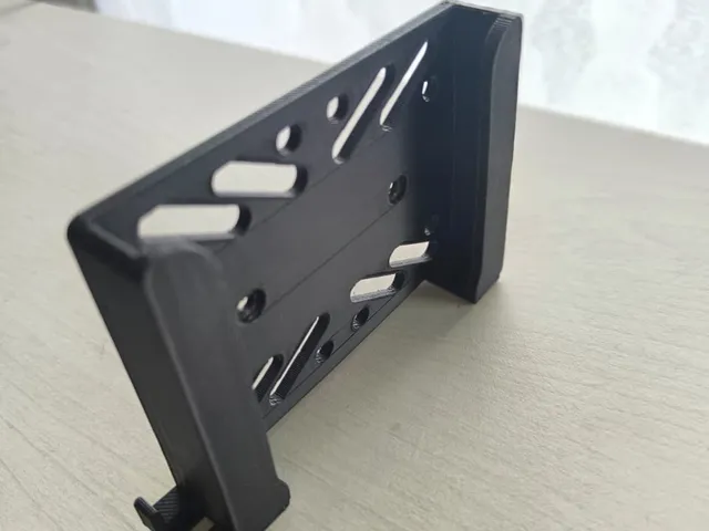CMF Phone 2 Pro w/ charger wall mount