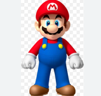 SUPER MARIO