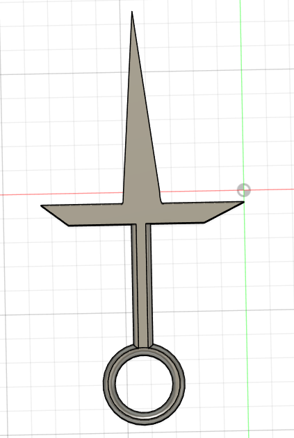 sword
