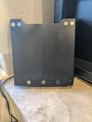 Core One Toolbox with Modified Magnets
