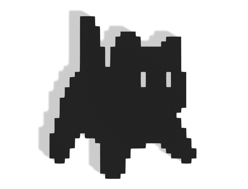 Pixel Decor Decor