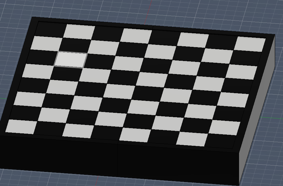 chess board — thumbnail 2