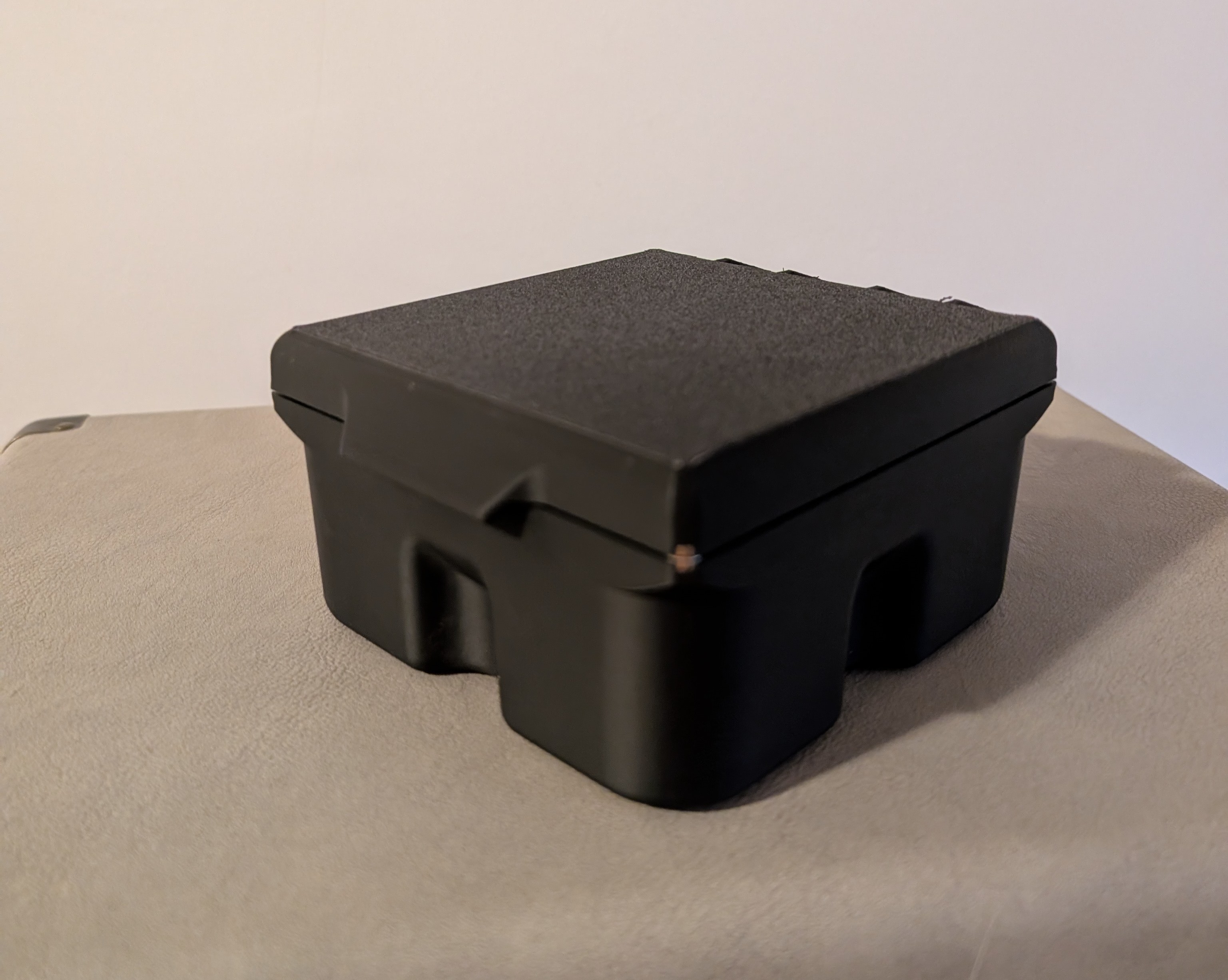 Miniatura 6 do modelo 3D Tiny Whoop Meteor75 Case