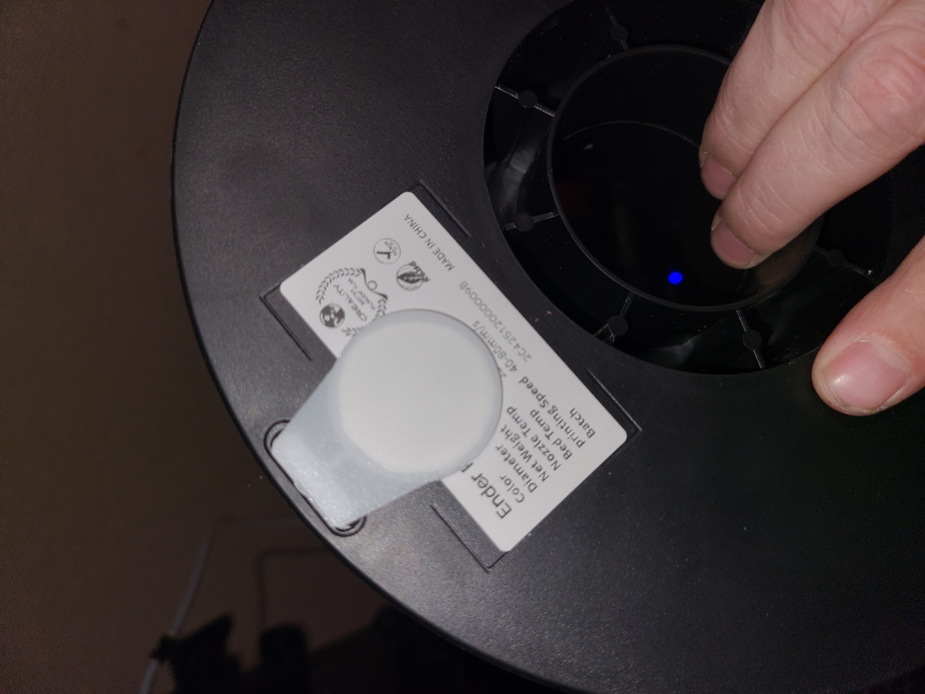 RFID Holders (Creality)