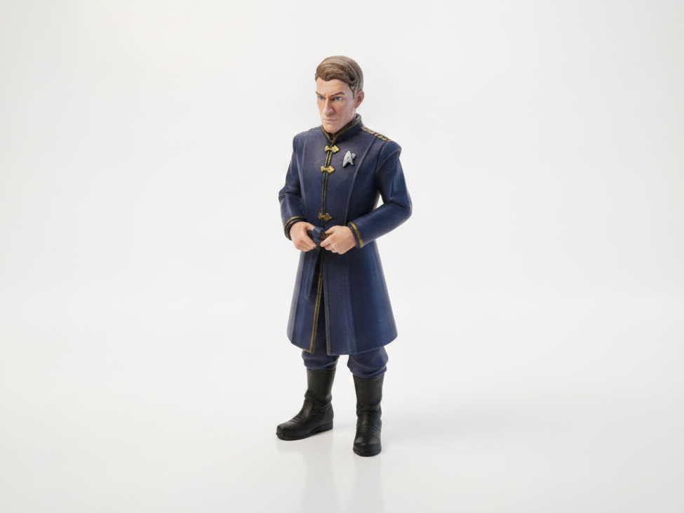 Littlefinger Figurine Game of Thrones 3D Printable