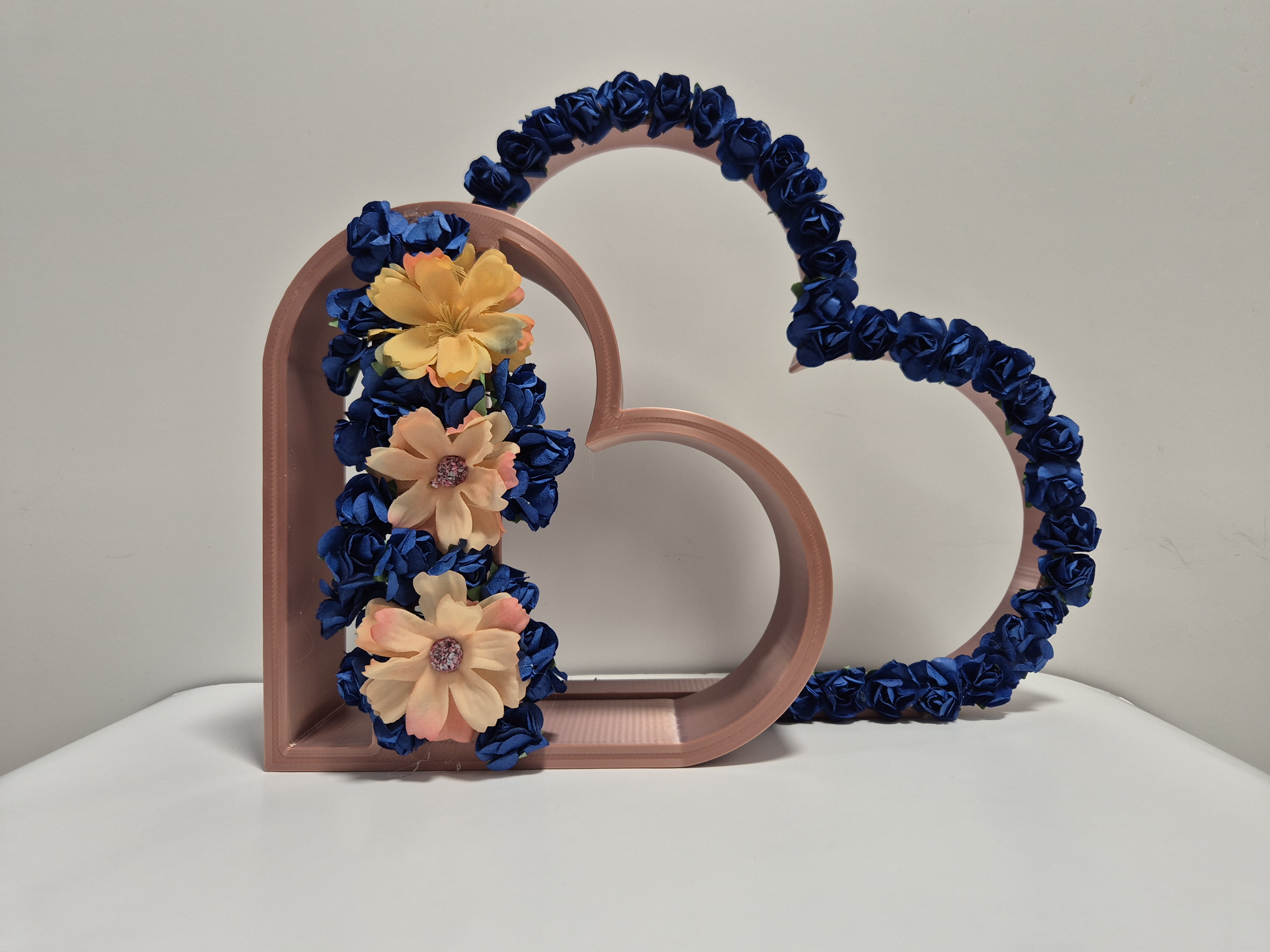 Heart of Roses