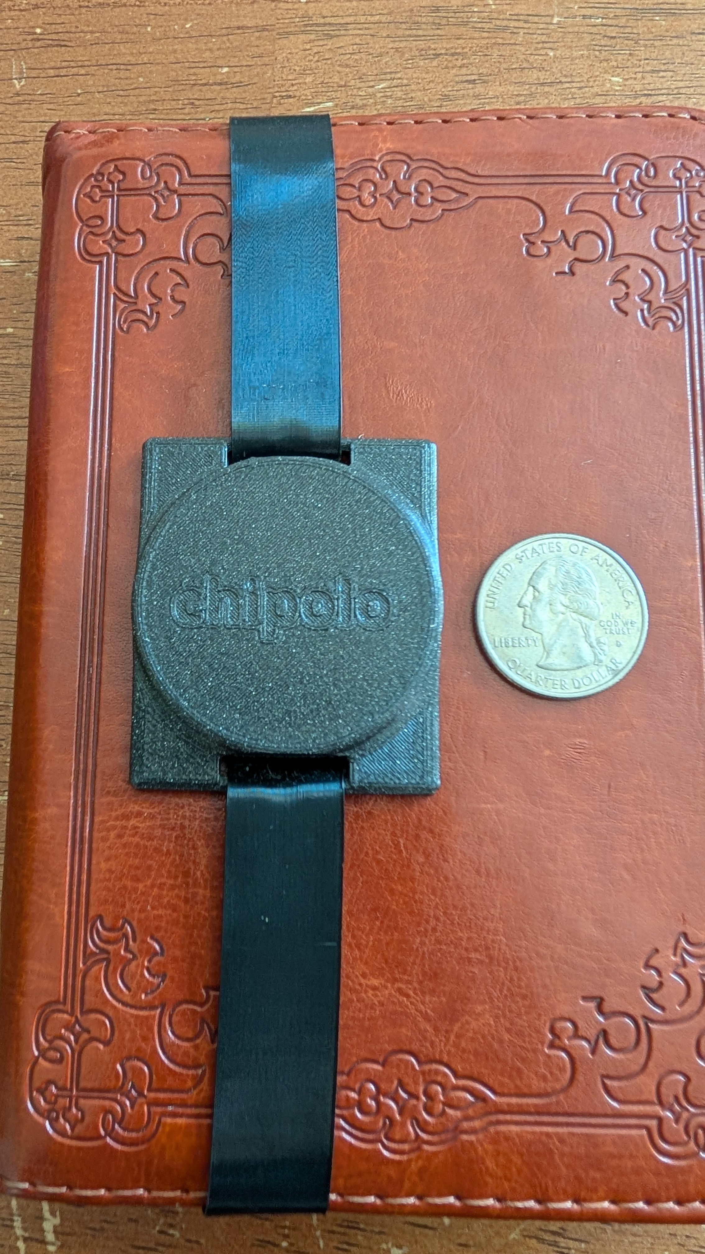Chipolo Pop Case
