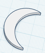 Glo moon