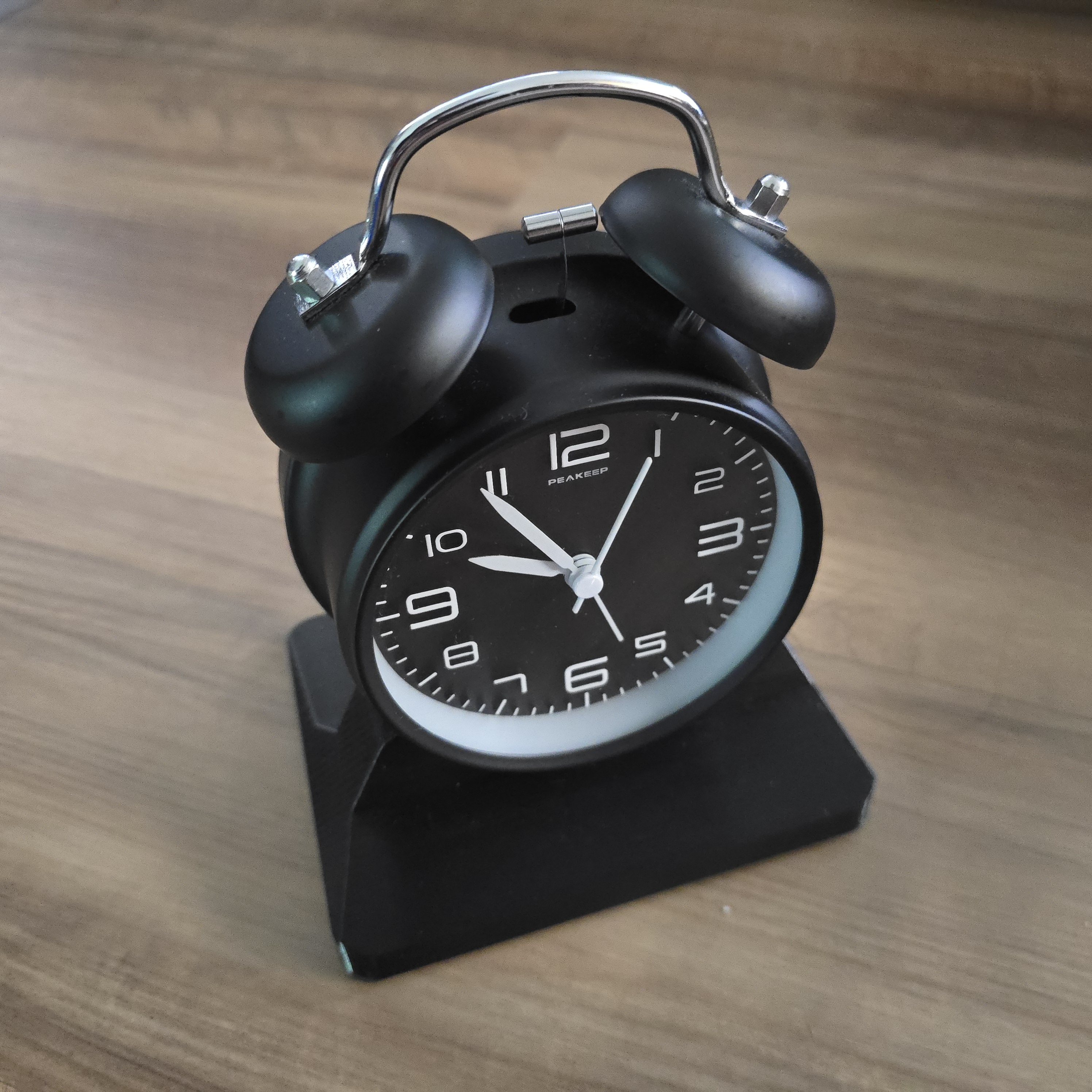 Alarm Clock Stand