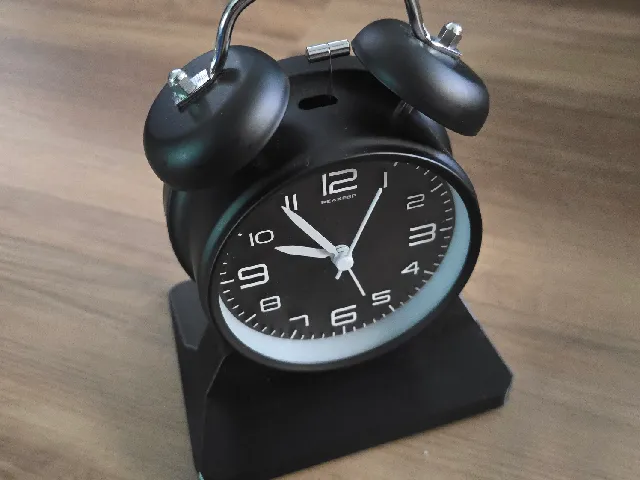 Alarm Clock Stand