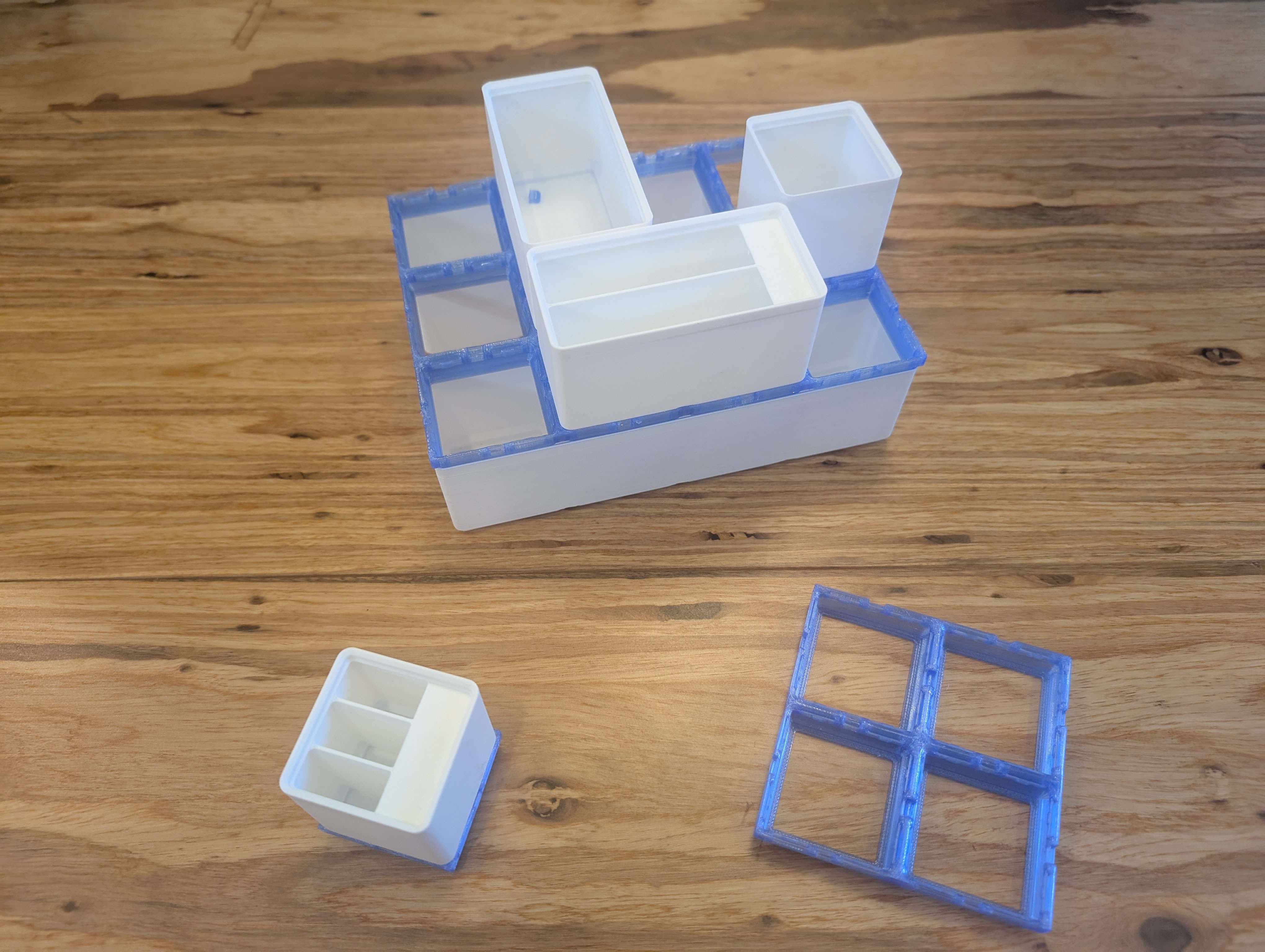 ClickBase StackPlate — miniatura 4