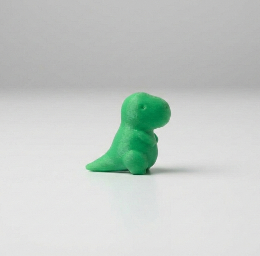 Mini T-Rex Buddy — thumbnail 3