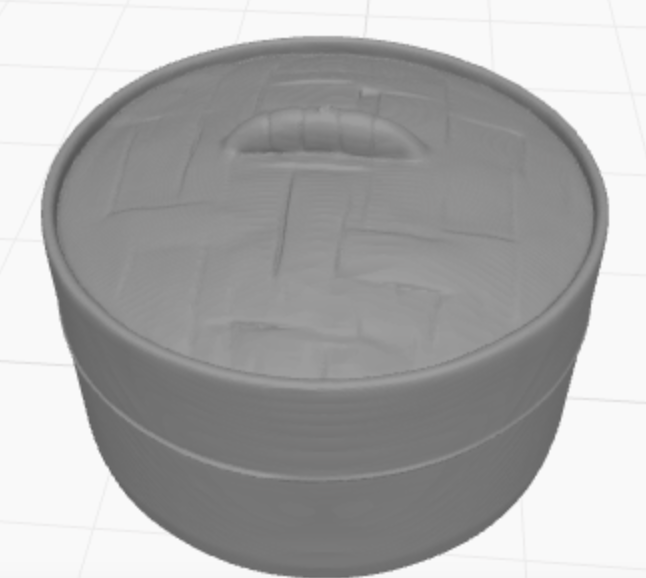 Dumpling squishy! — miniatura 2