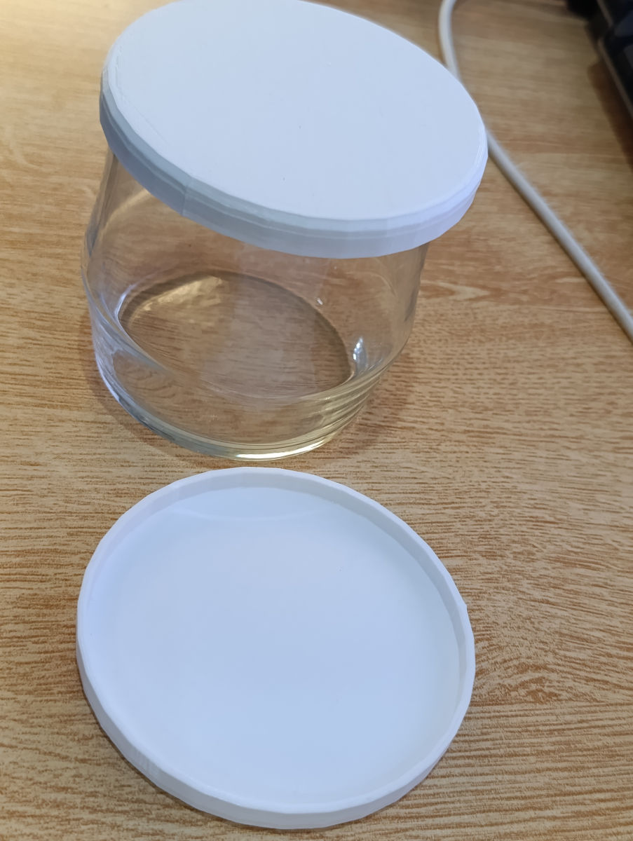 Mug Cover - 92mm — thumbnail 2