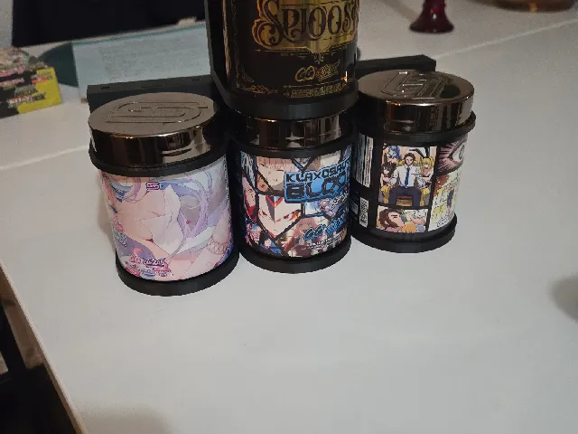 GamerSupps Storage Modular