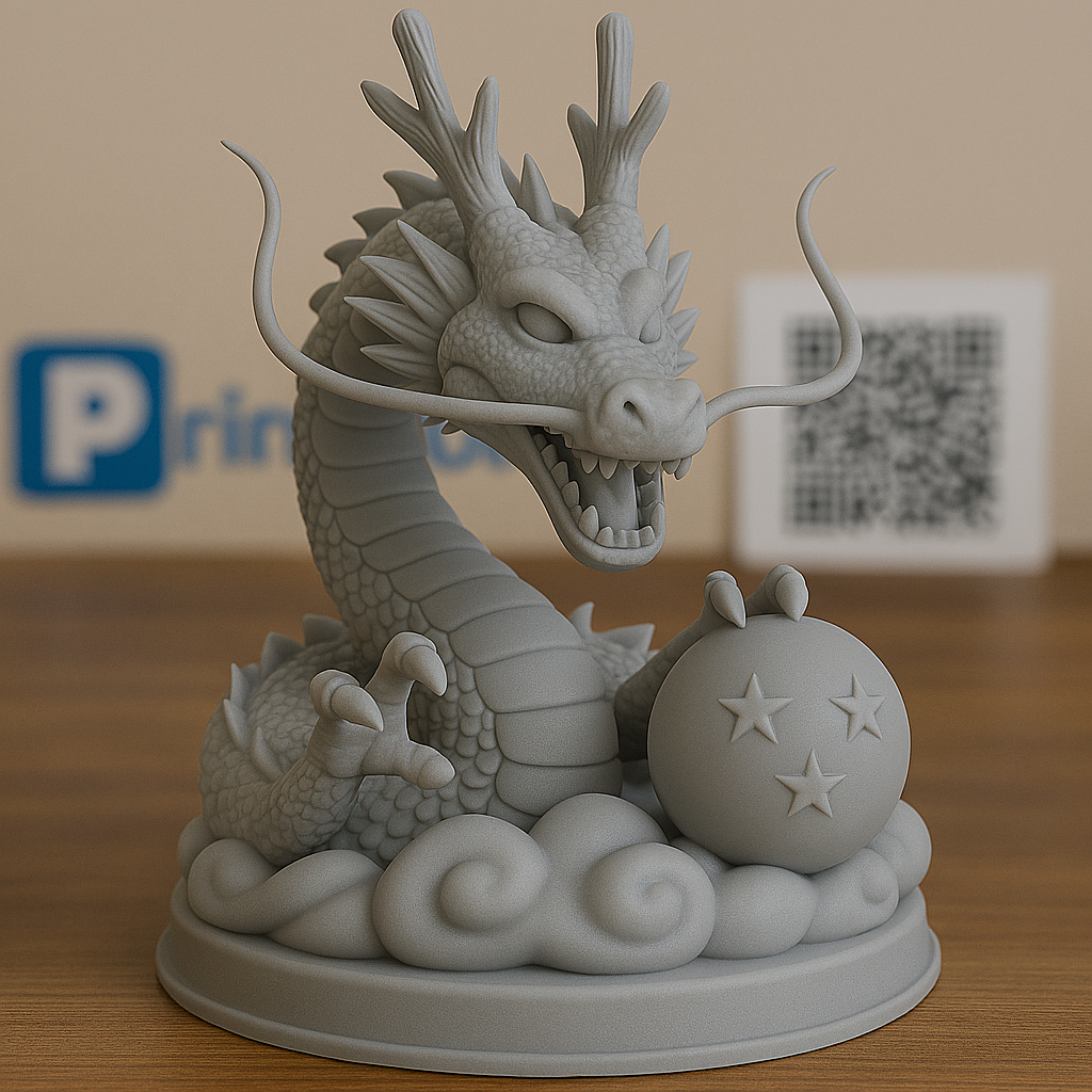 Dragon Ball Guardian