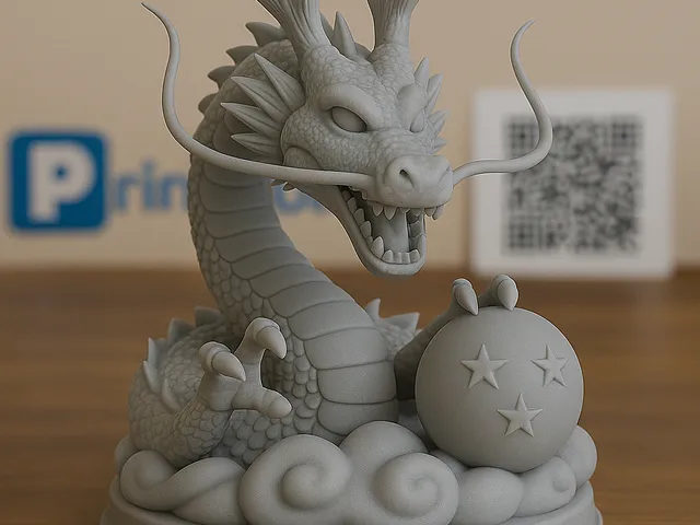 Dragon Ball Guardian