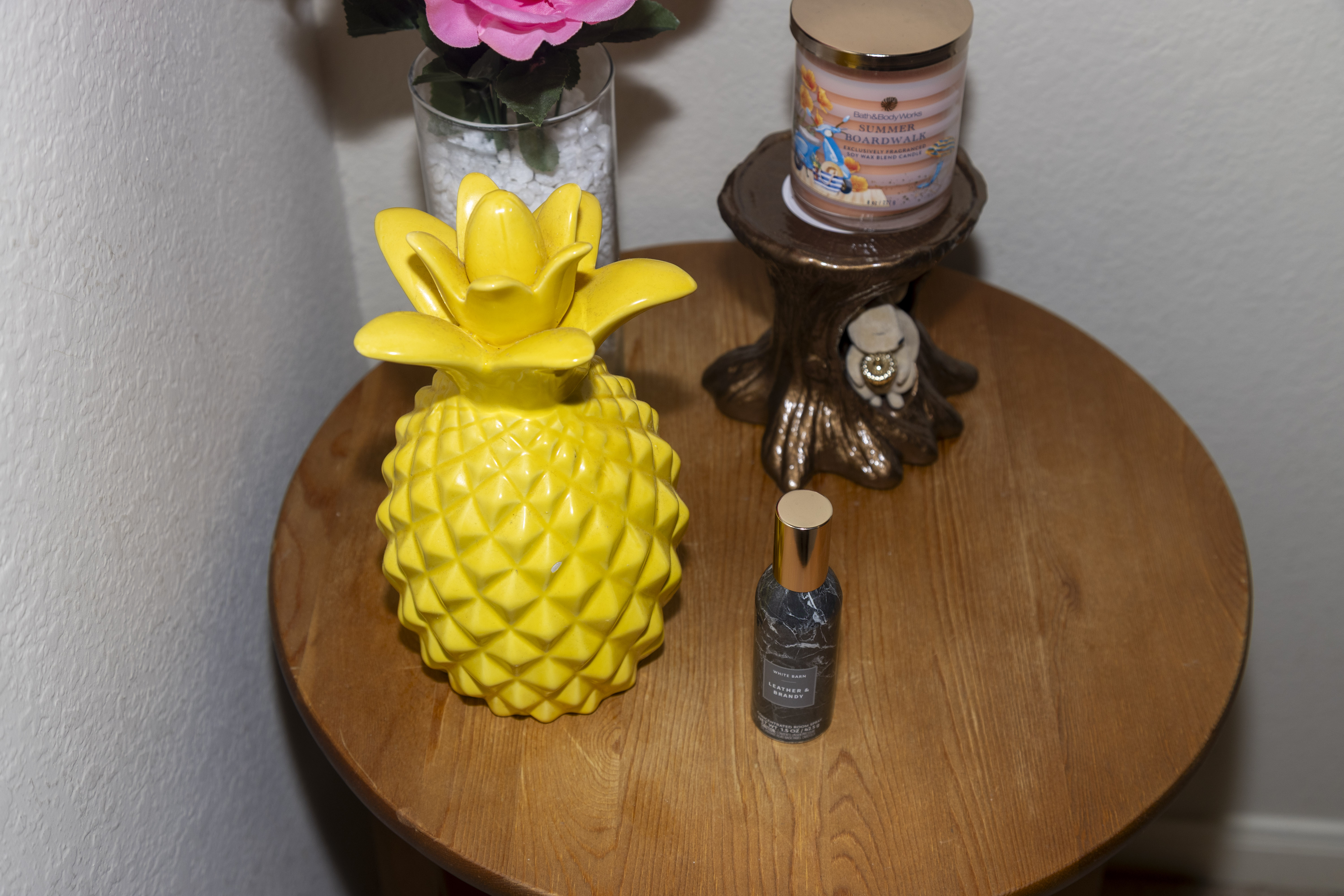 Pineapple Ornament
