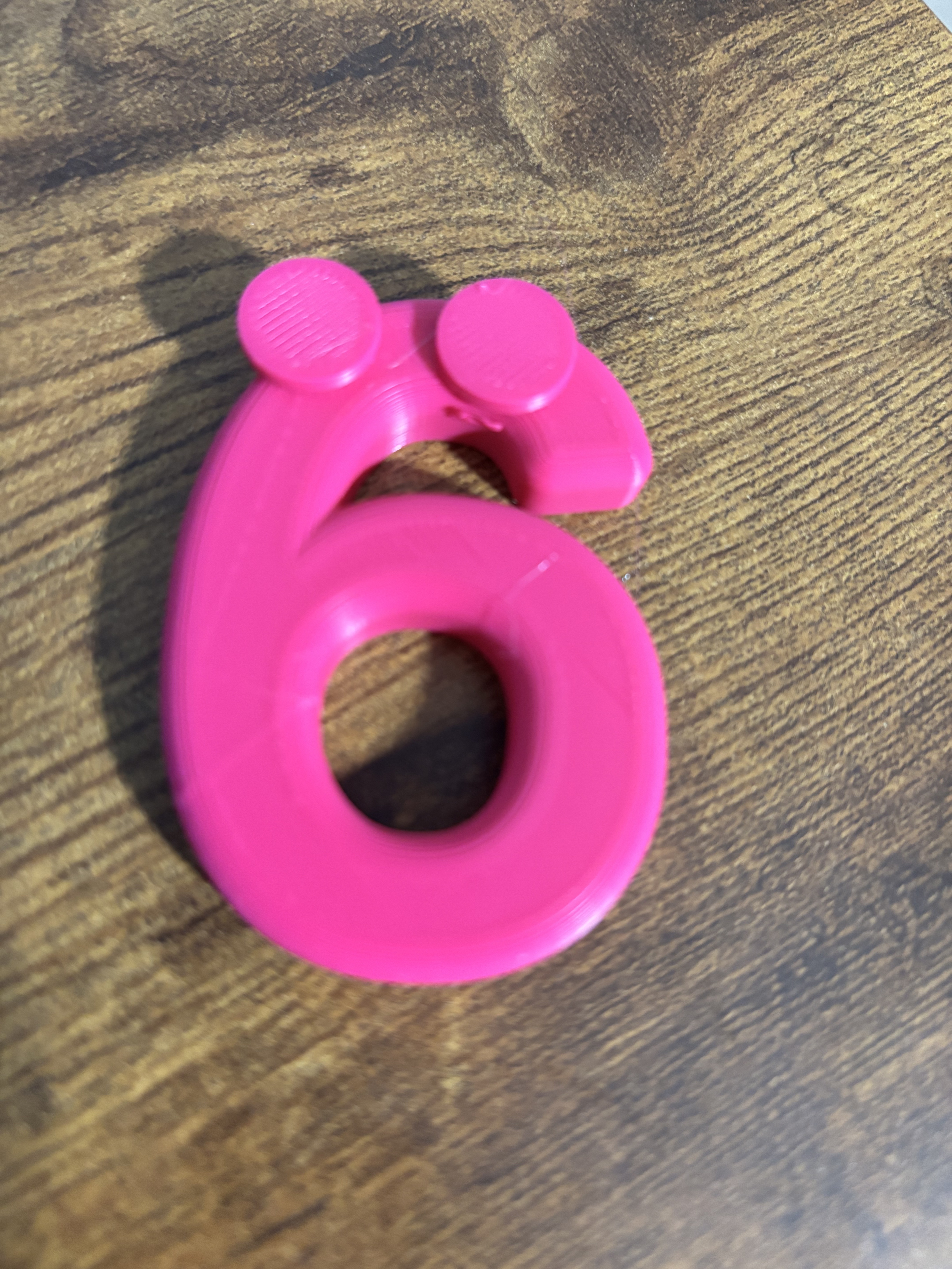Number 6-10