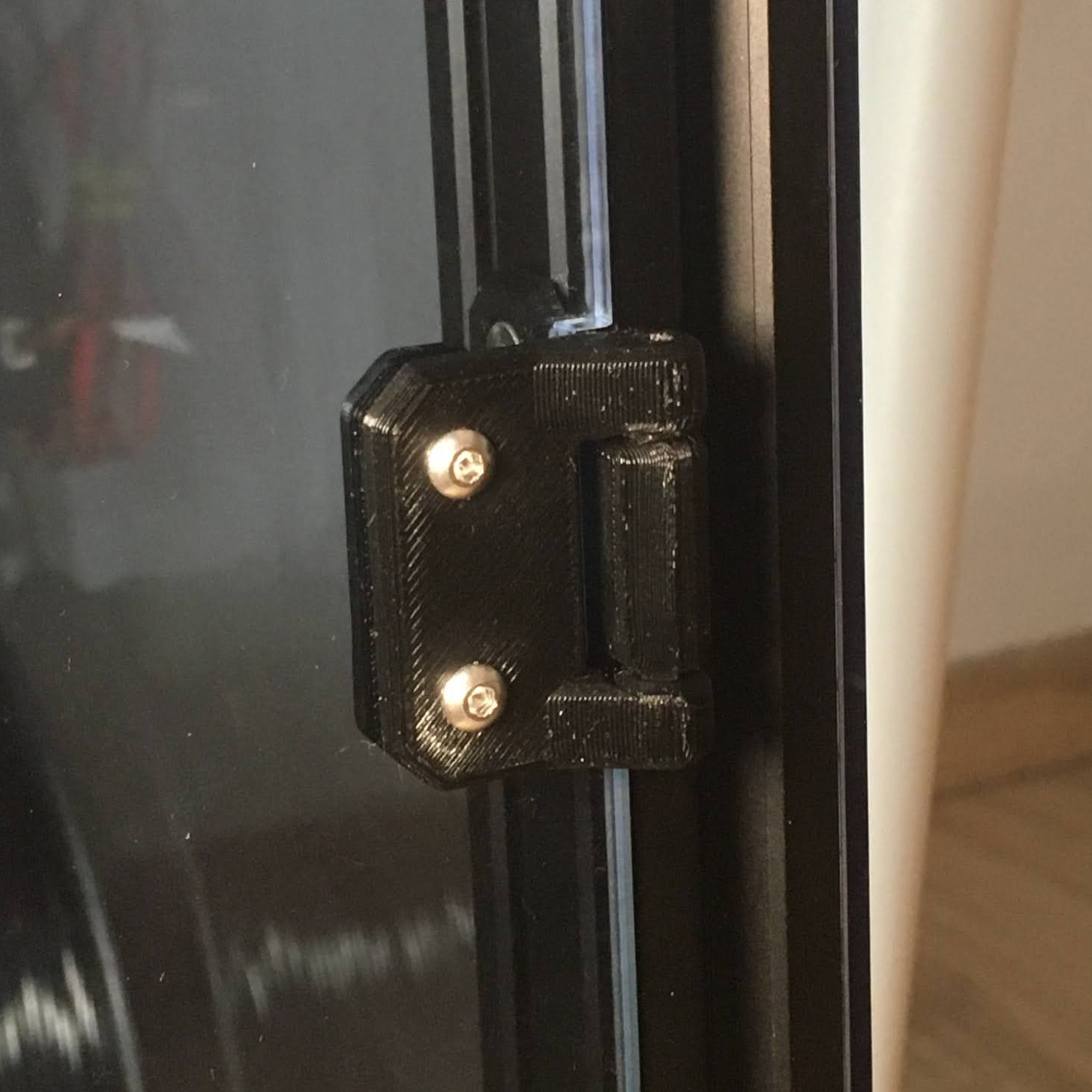 Ender 6 Door Hinge — thumbnail 3