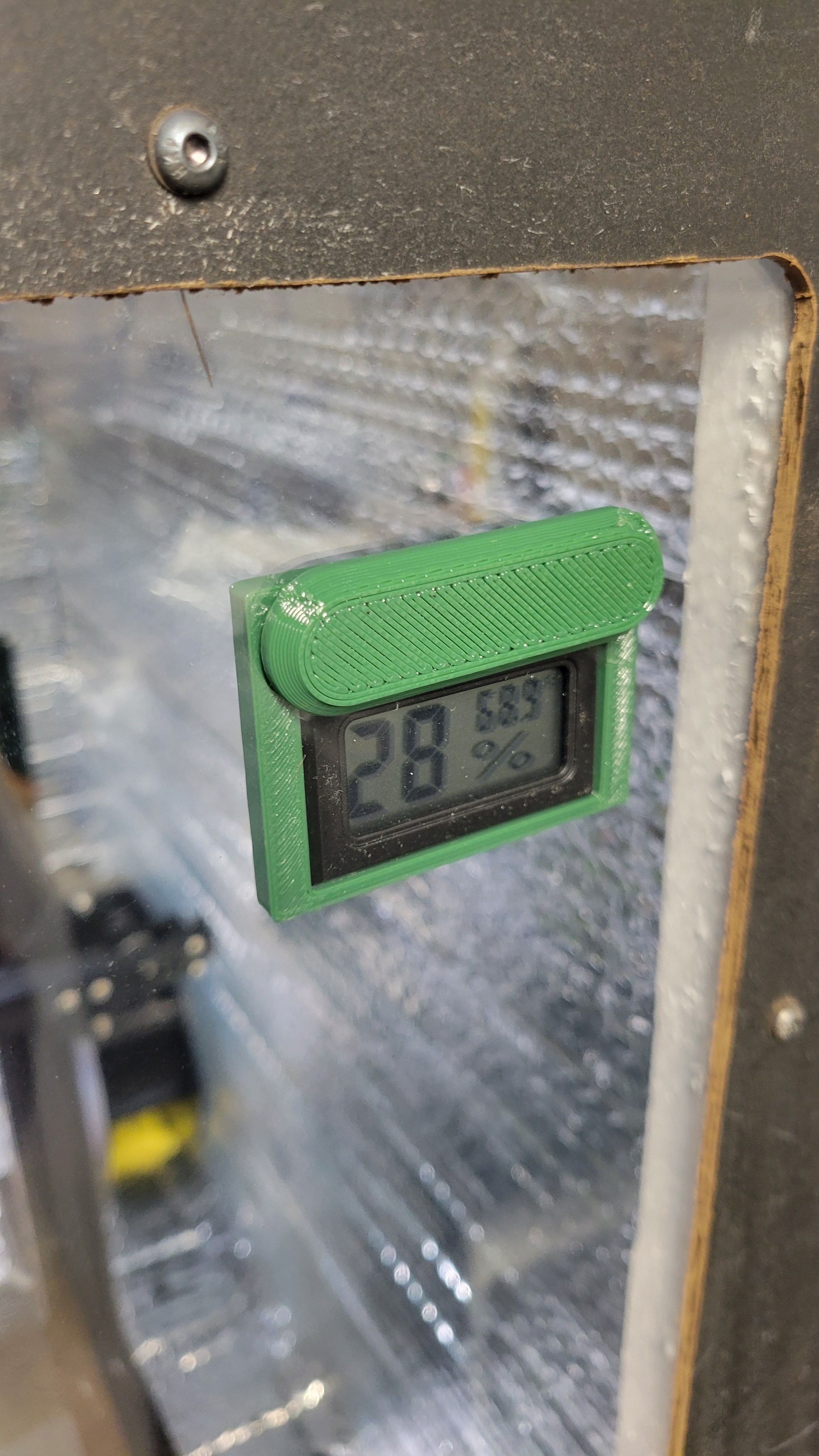 Magnet Covers for Hydrometer Mount