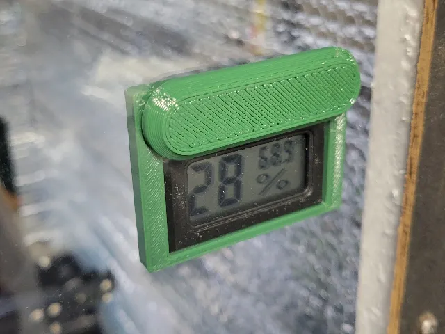 Magnet Covers for Hydrometer Mount