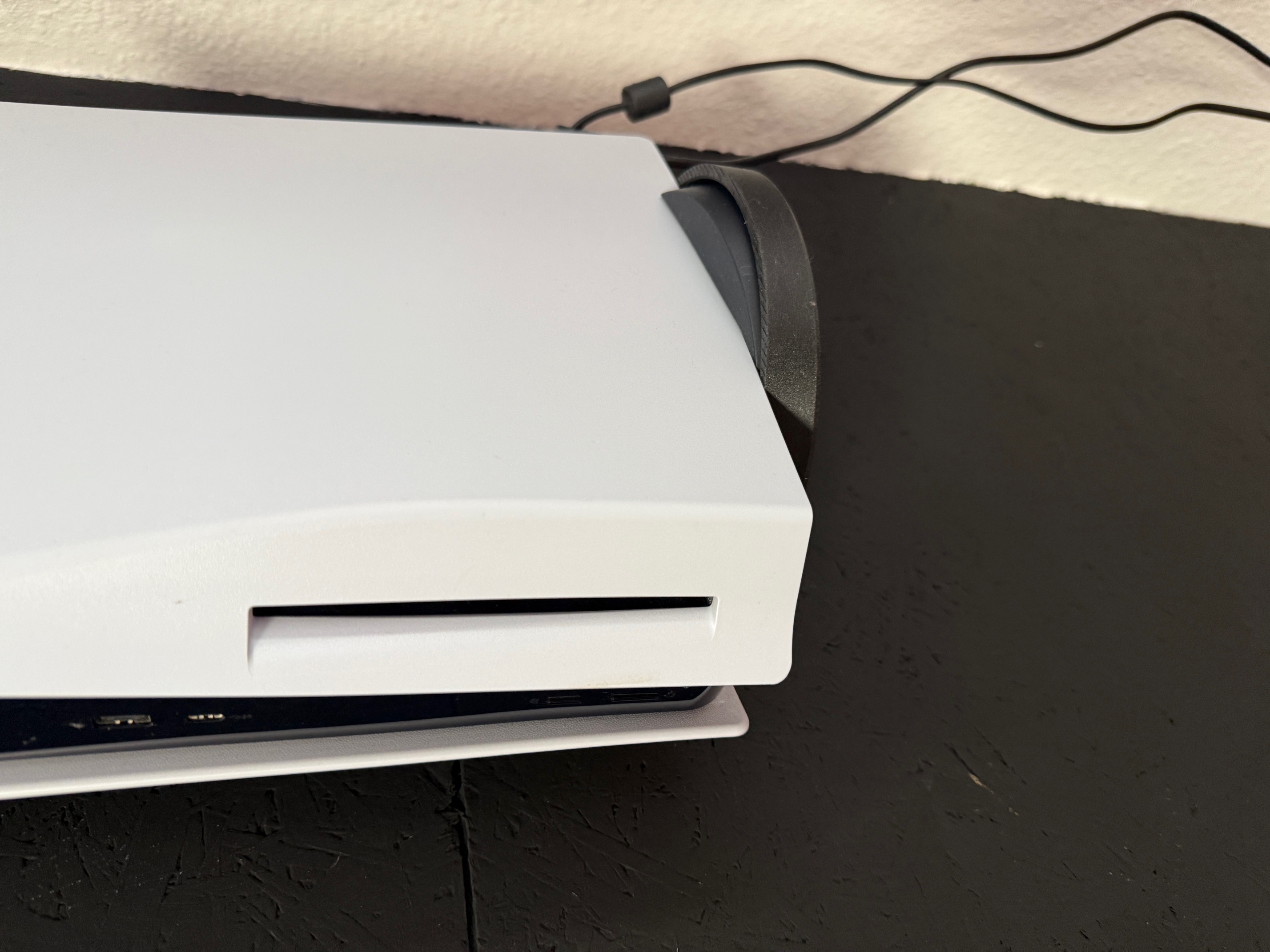 PlayStation5 wall mount PS5 Wandhalterung