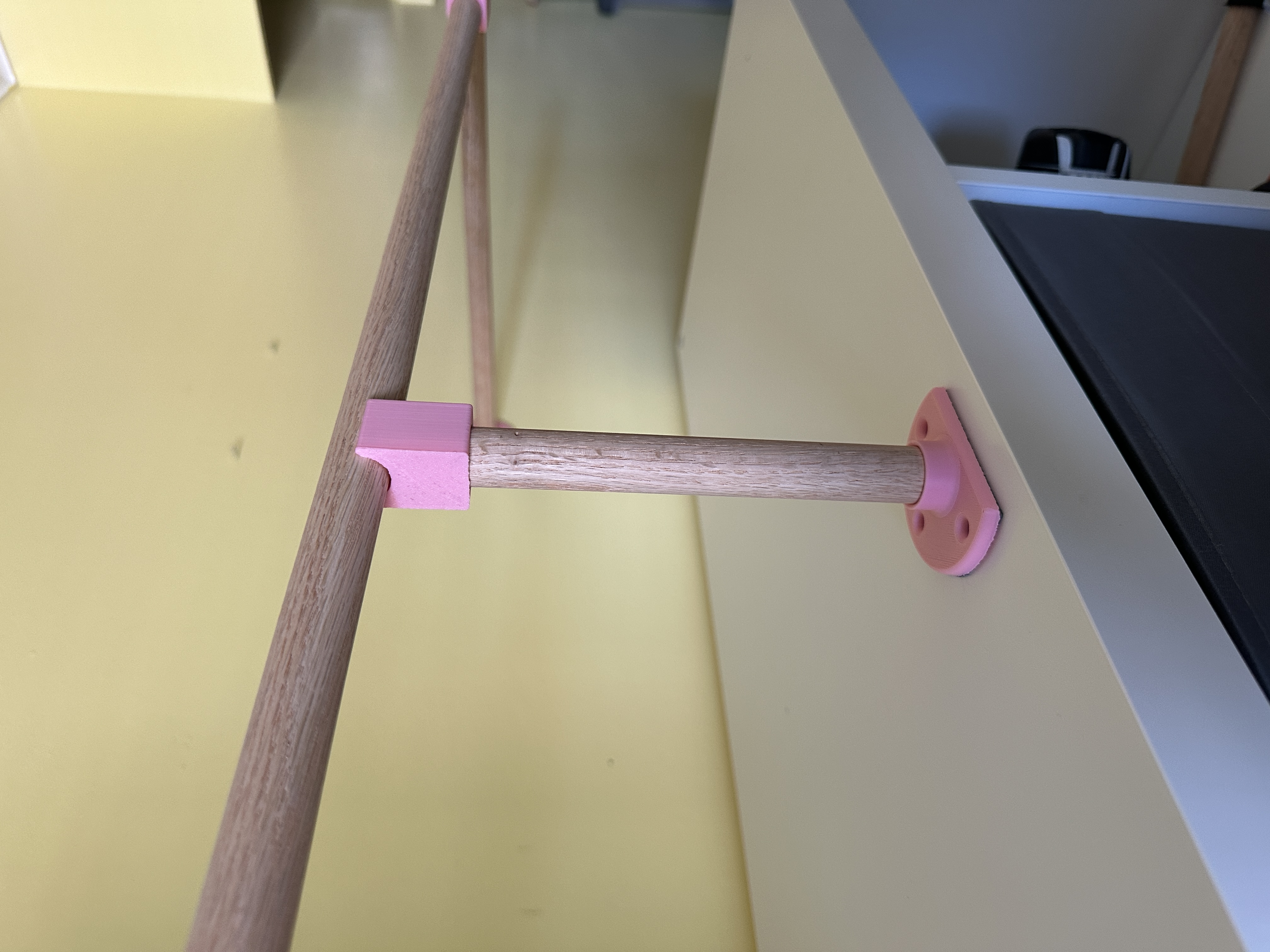Canvas Rack — miniatura 3