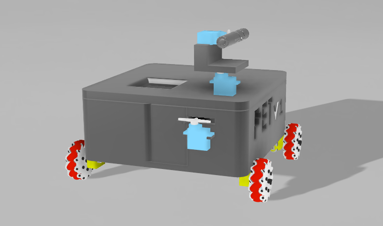 PET V1 (The Ultimate Gadget for Pets) — thumbnail 4