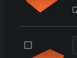 SSD case